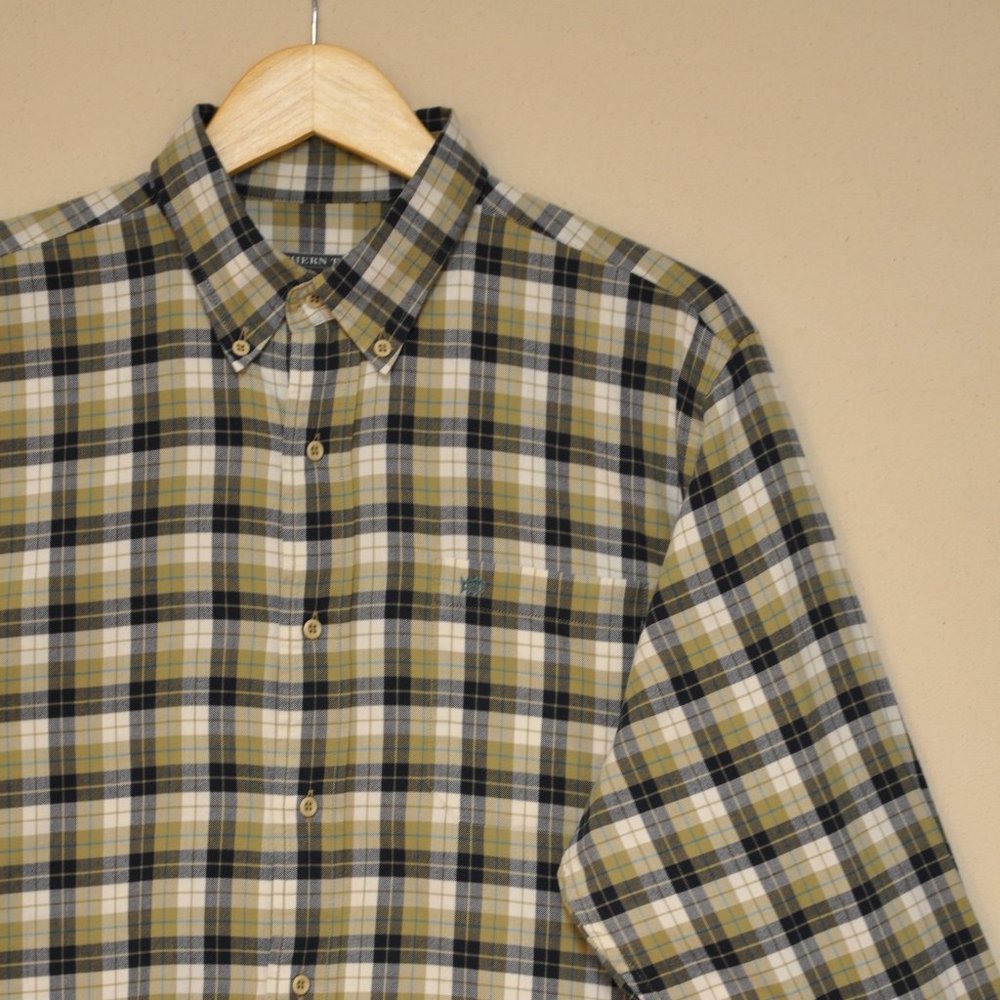 Southern Tide Button Down M